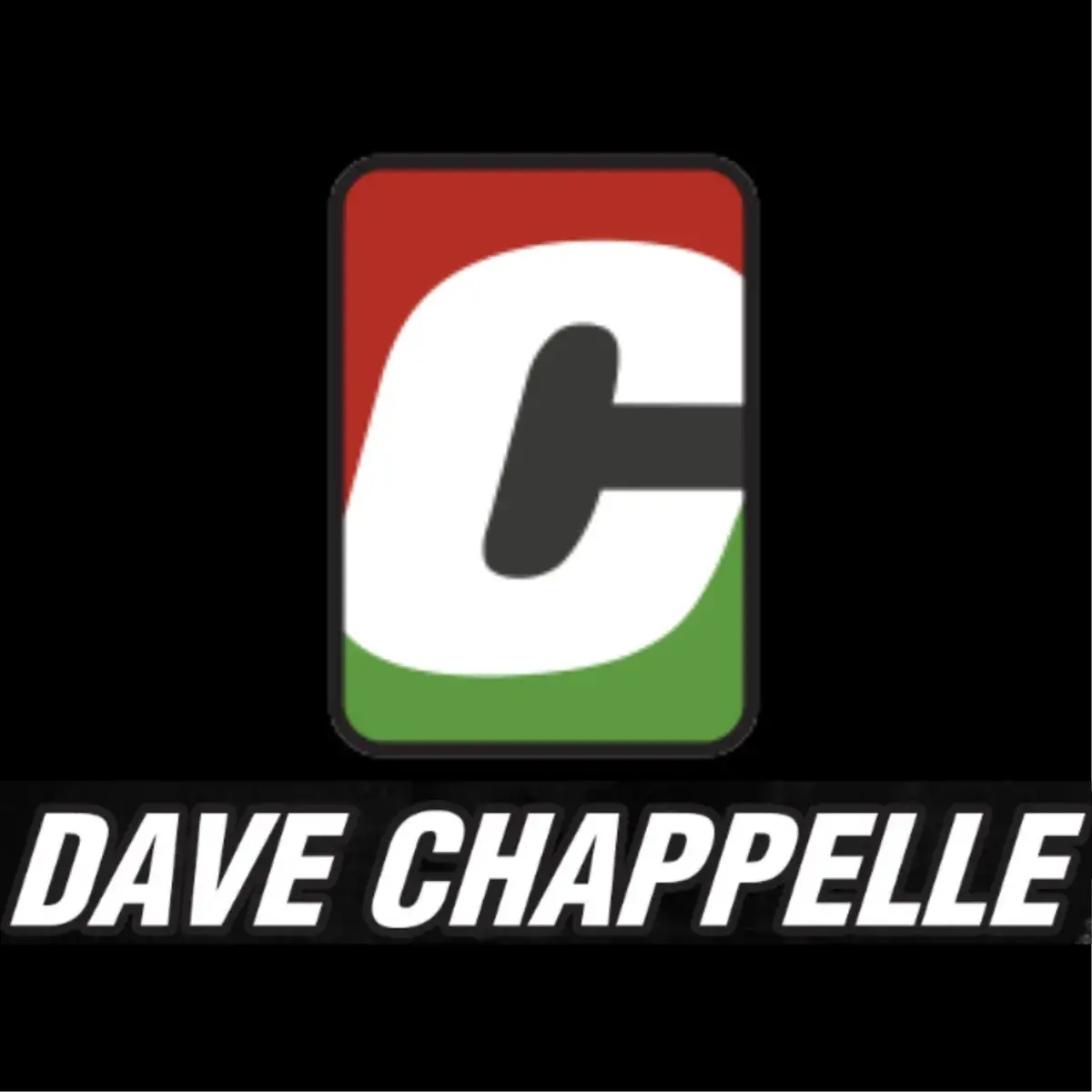 Client brand logo