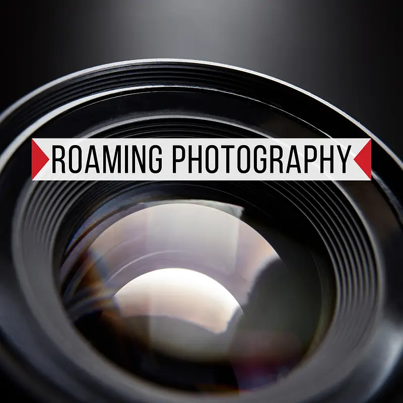 Roaming Photography photo booth package