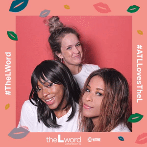 Strike a Pose Studios event gallery photo