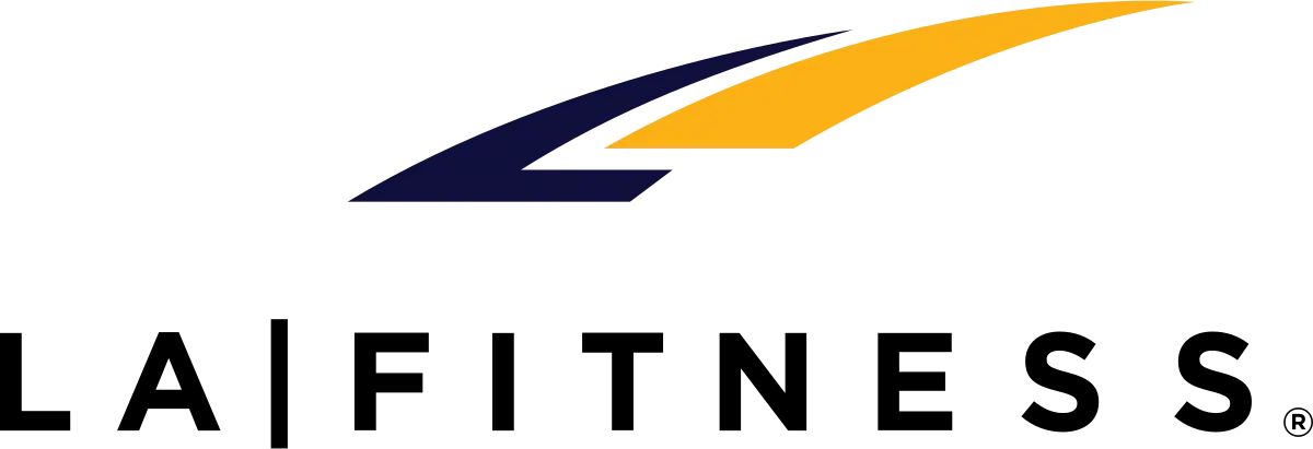 Client brand logo