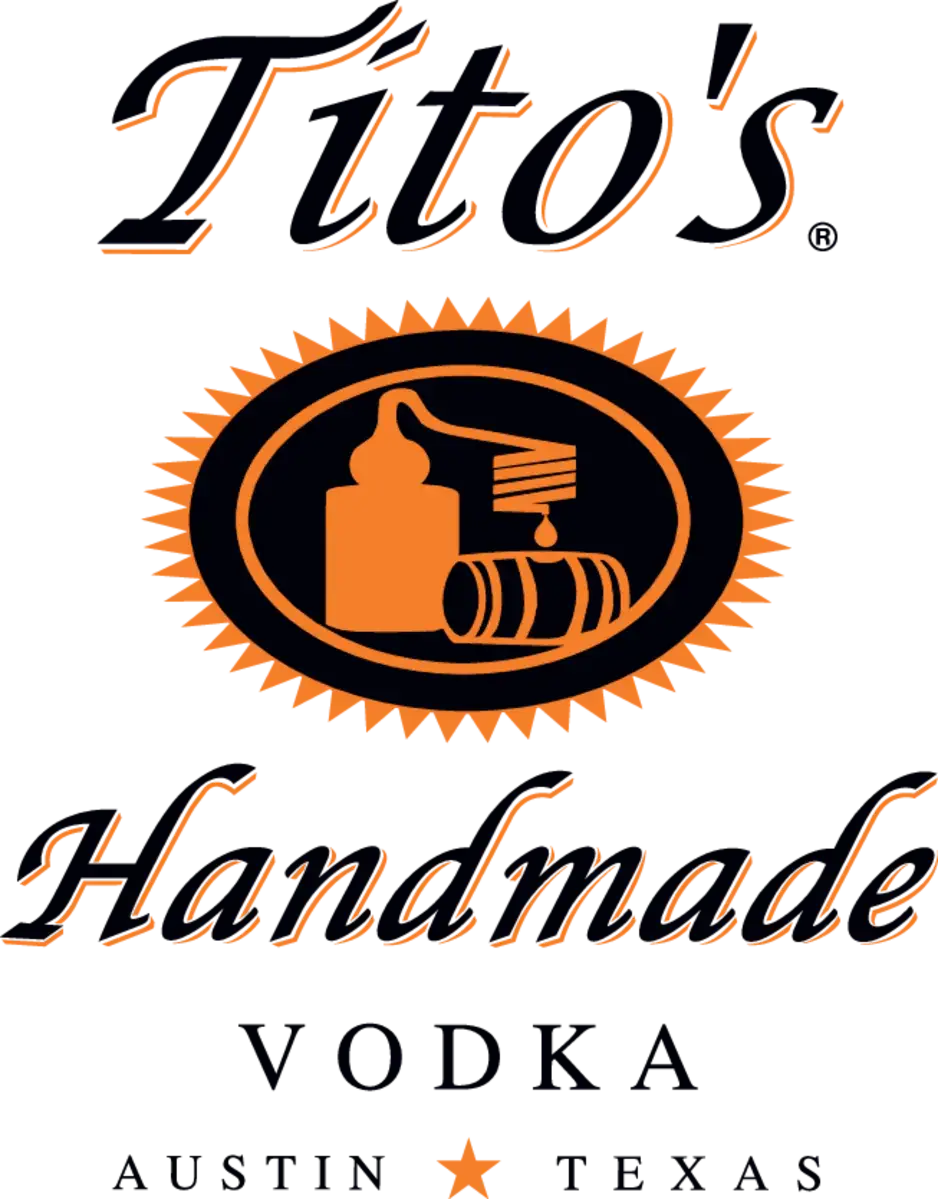 Client brand logo