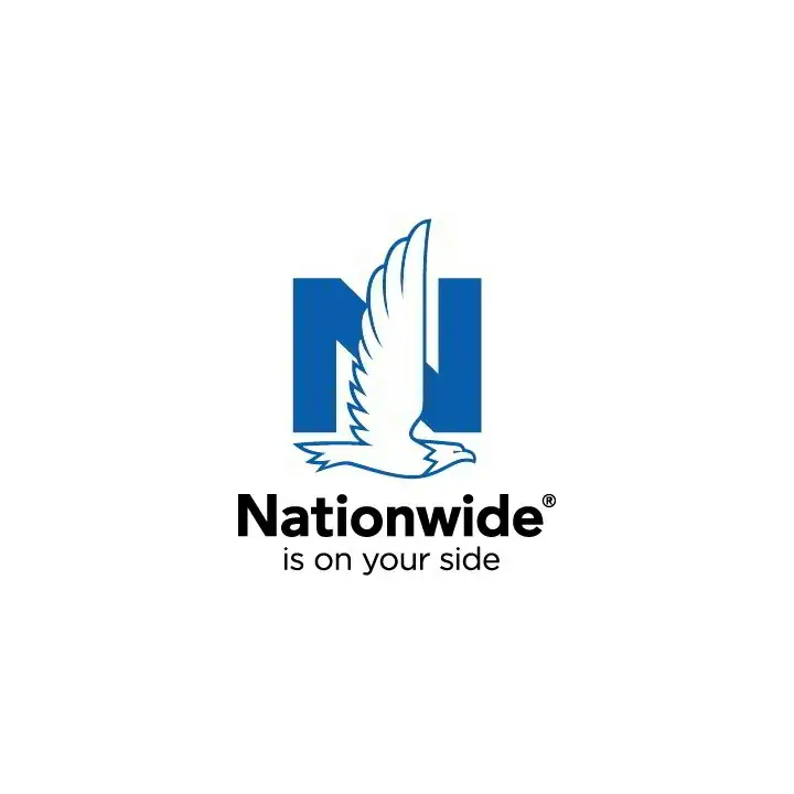 Client brand logo