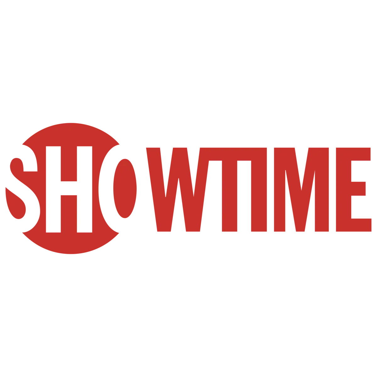 Client brand logo