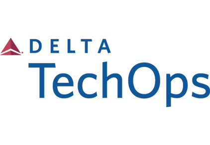 Client brand logo