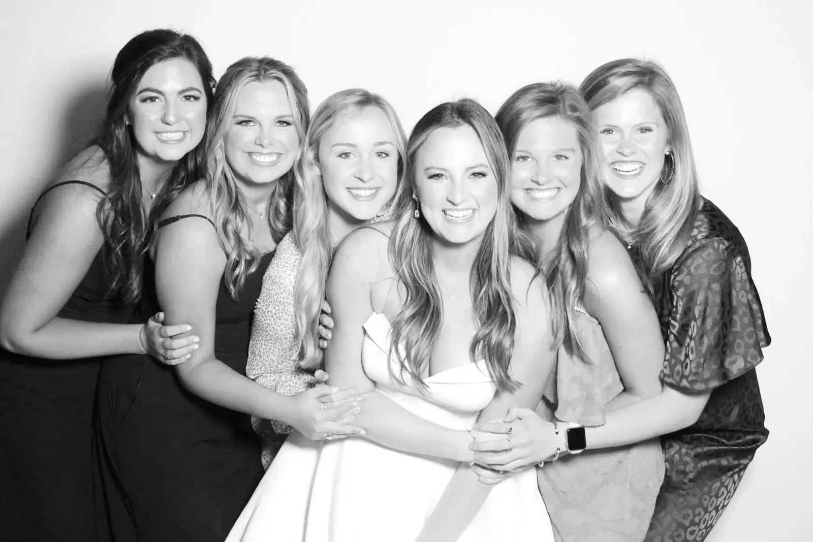 Strike a Pose Studios event gallery photo