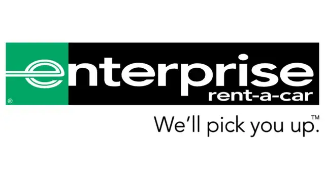 Client brand logo