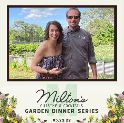 Corporate photo booth event