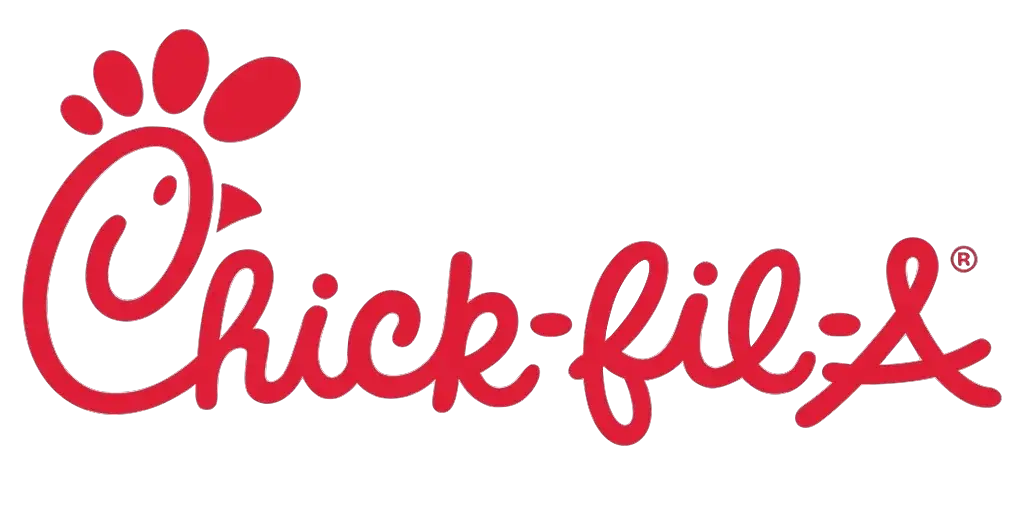 Client brand logo